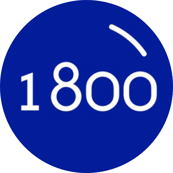 1800 Contacts logo