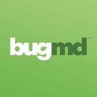 BugMD logo