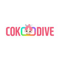 Cokodive logo