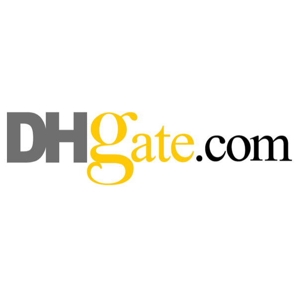 DHgate logo