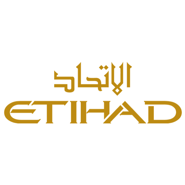 Etihad Airways logo
