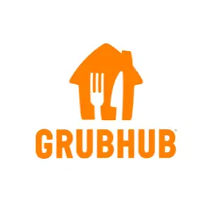 Grubhub logo