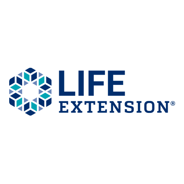 Life Extension logo