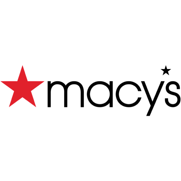 Macy's logo