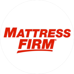 Mattress Firm logo