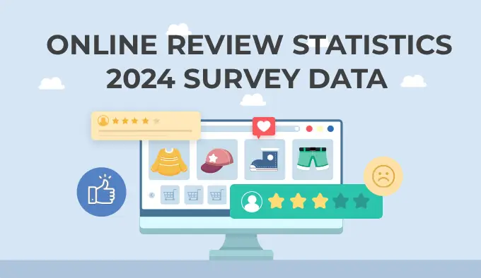 Online Review Statistics