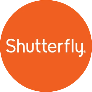Shutterfly logo