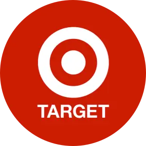 Target logo
