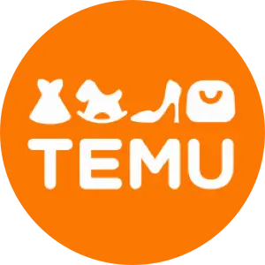 Temu logo