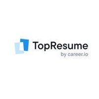 TopResume logo