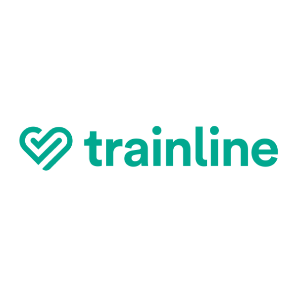 Trainline logo