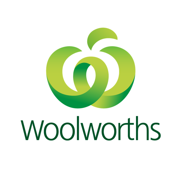 Woolworths Australia logo